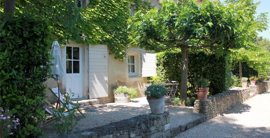 Domaine Faverot Maubec  Eksteriør bilde